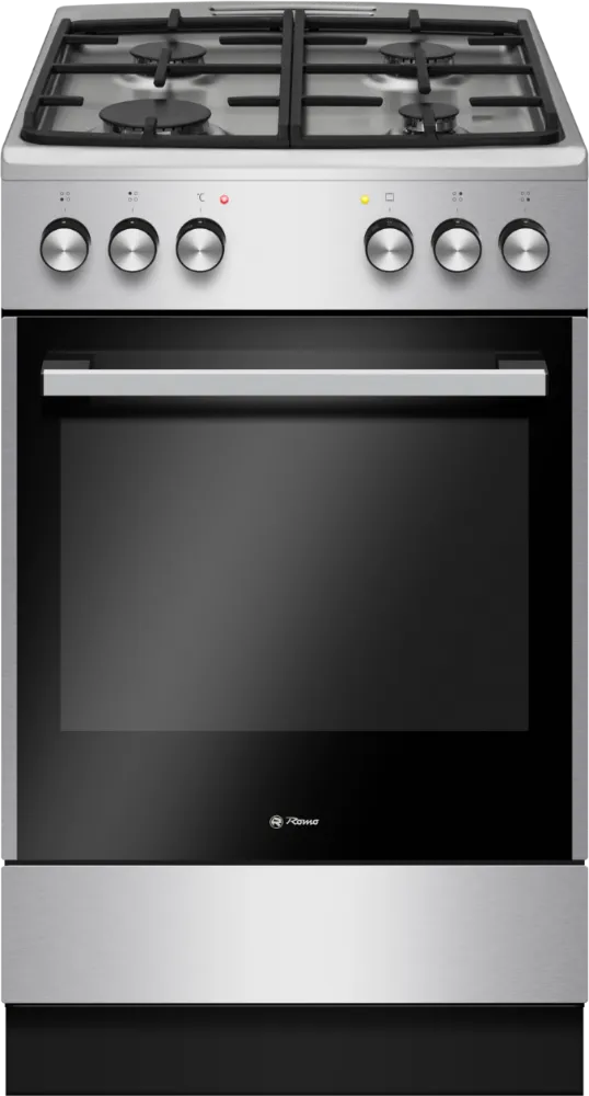 COMBINED STOVE RCG5010EX