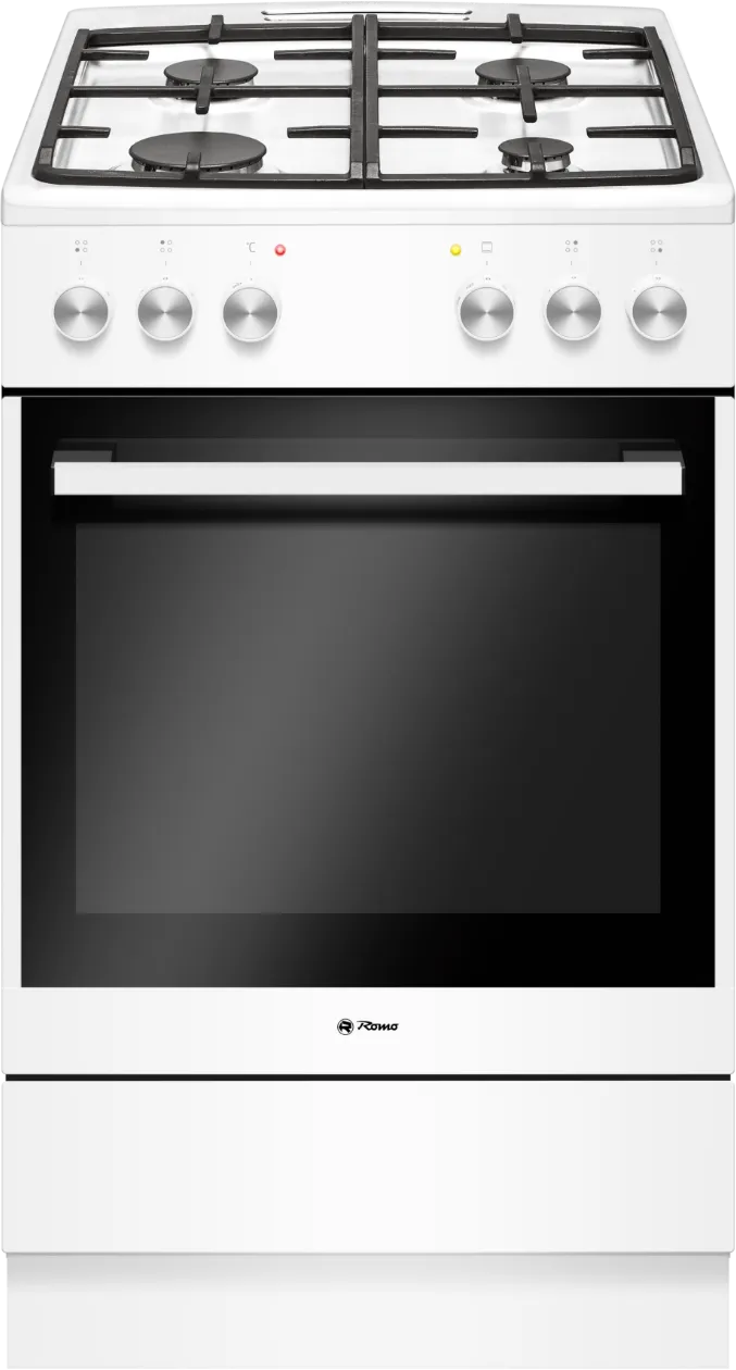 Image COMBINED STOVE RCG5010E