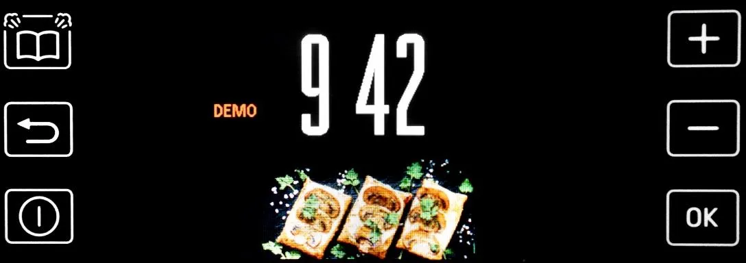 Image OVEN BOP7568BB