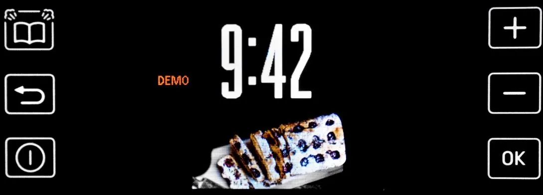 Image OVEN BOP7568BB