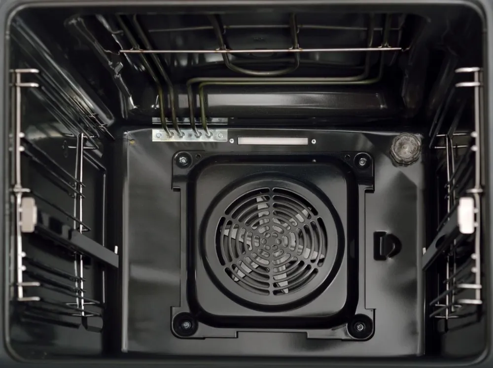 Image COMBINED STOVE RCG5010EX