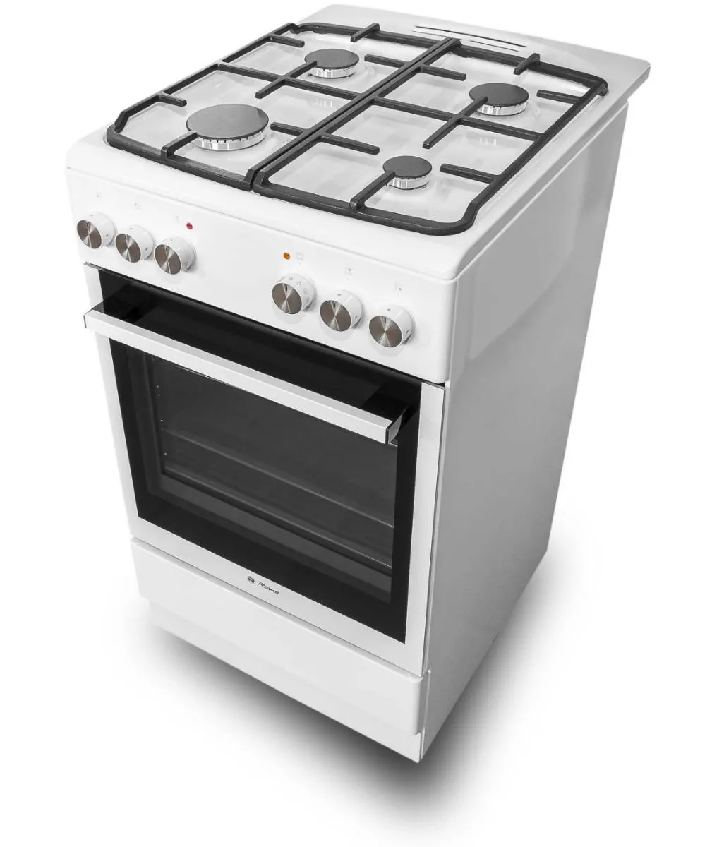 Image COMBINED STOVE RCG5010E