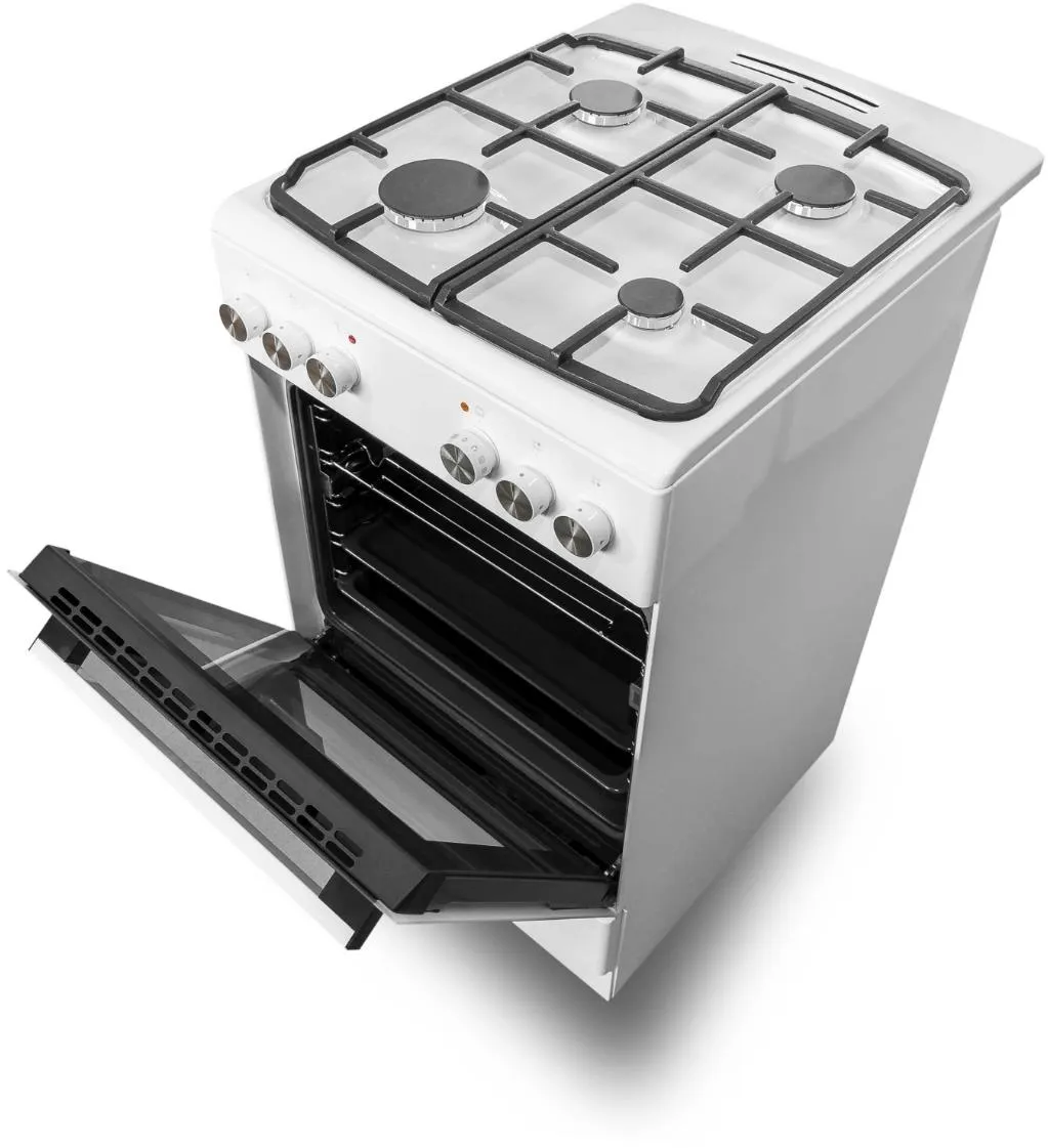 Image COMBINED STOVE RCG5010E