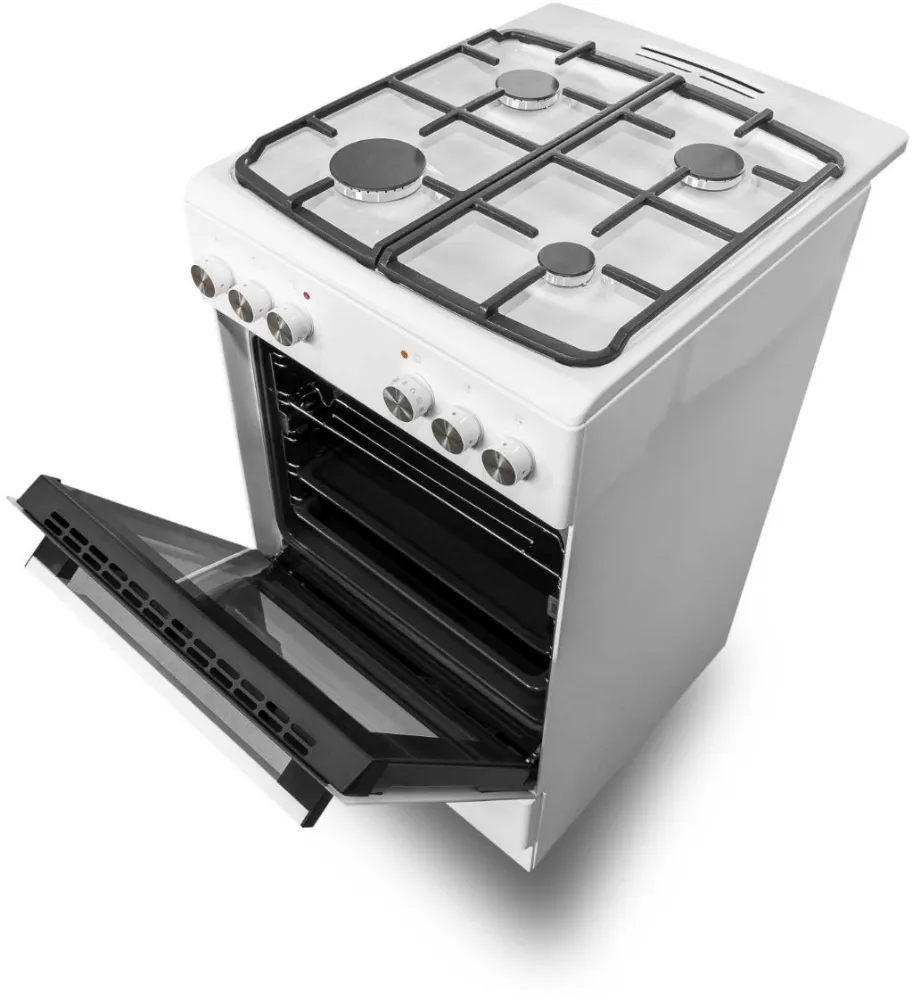 Image COMBINED STOVE RCG5010E