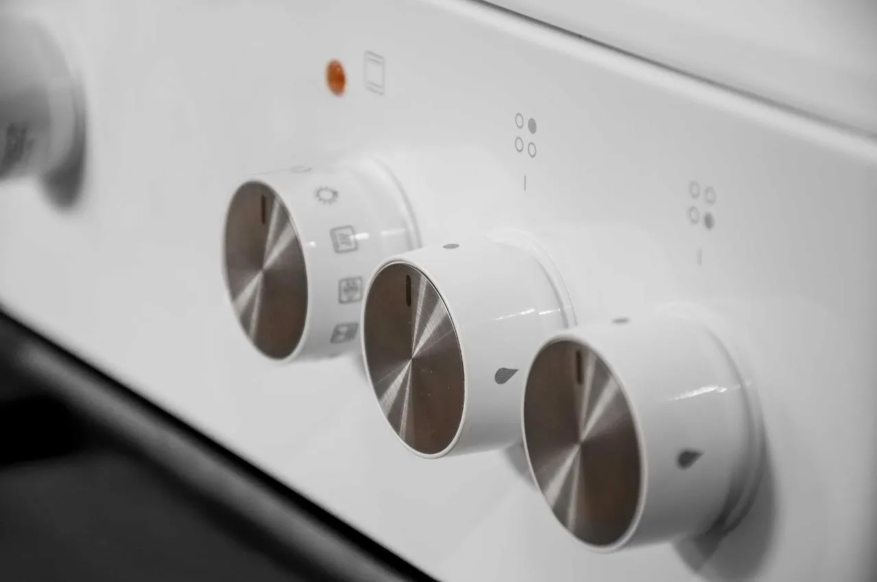 Image COMBINED STOVE RCG5010E