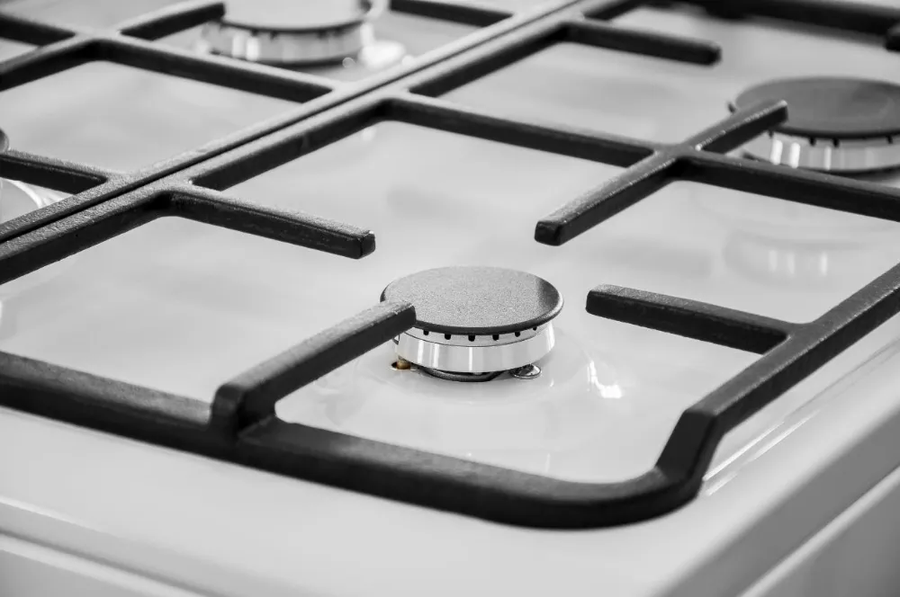 Image COMBINED STOVE RCG5010E