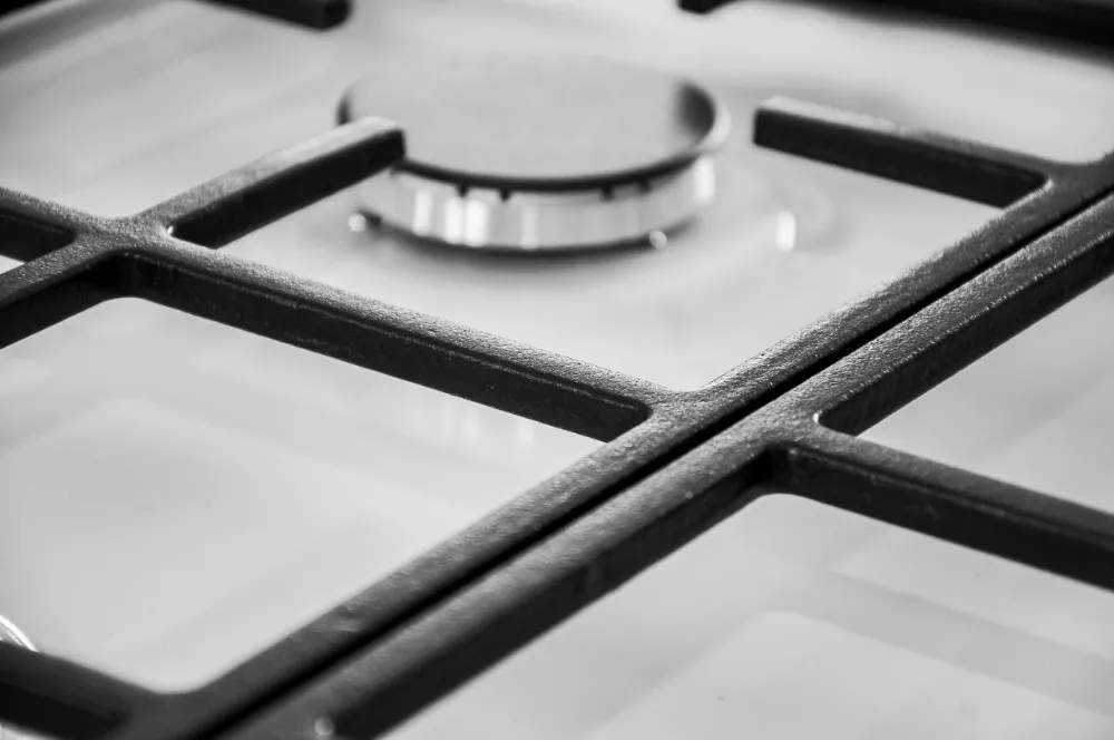 Image COMBINED STOVE RCG5010E