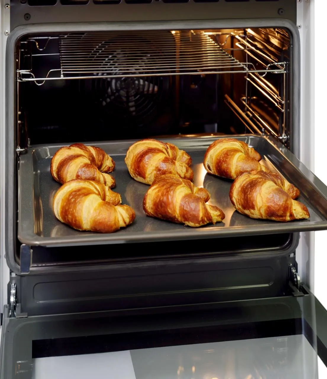 Image COMBINED STOVE RCG5010E