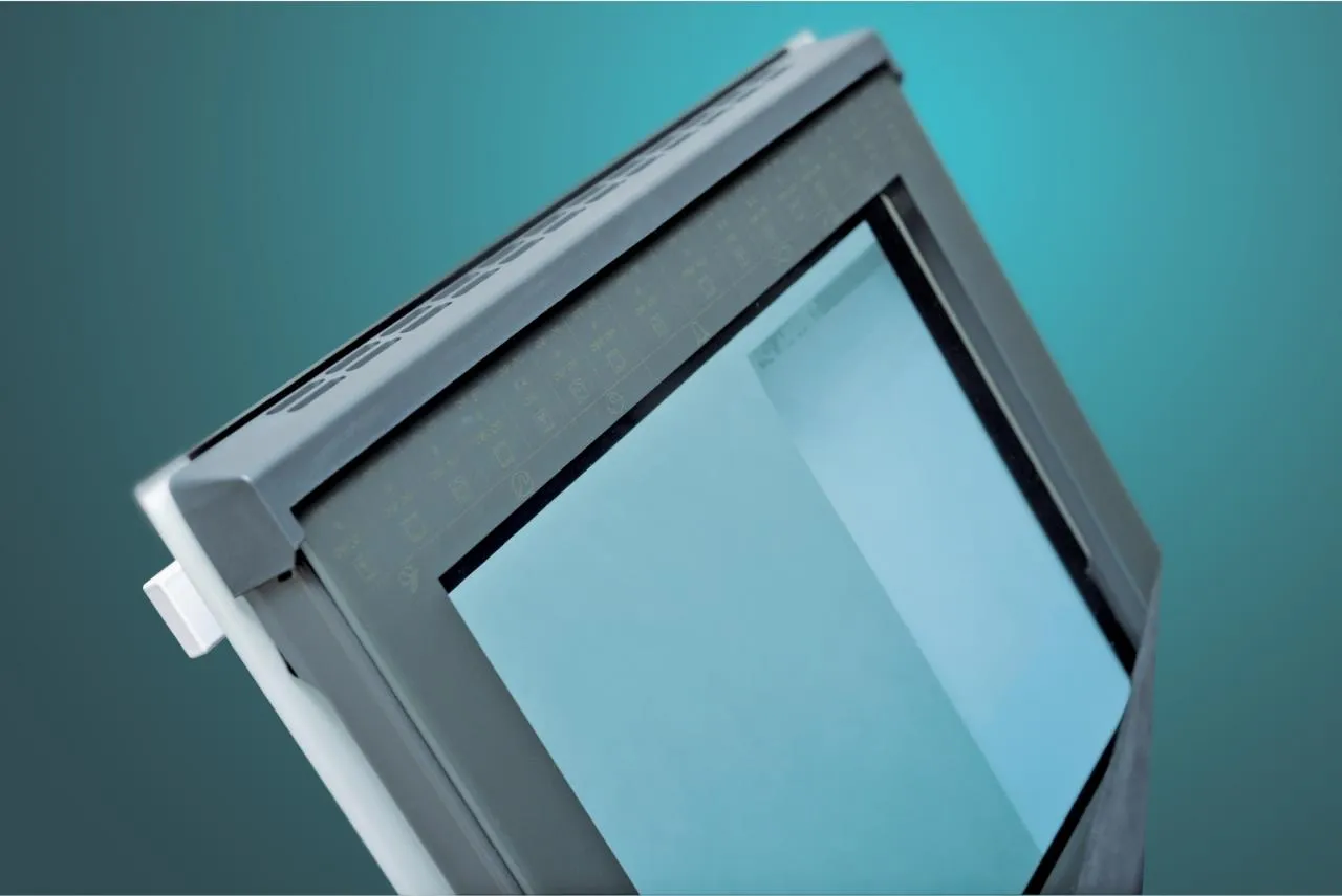 Image COMBINED STOVE RCG5010E