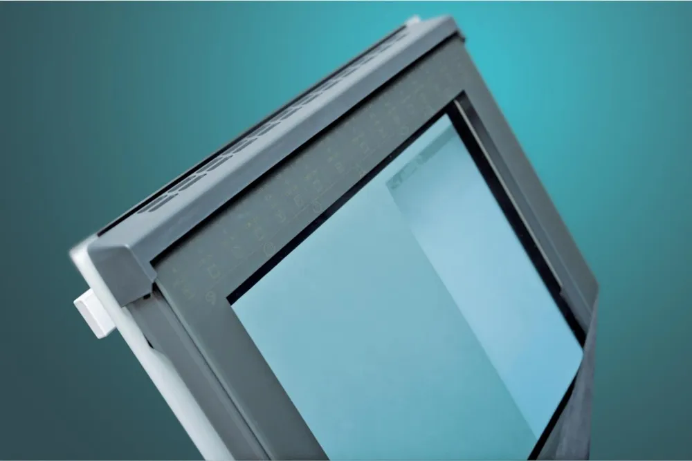 Image COMBINED STOVE RCG5010E