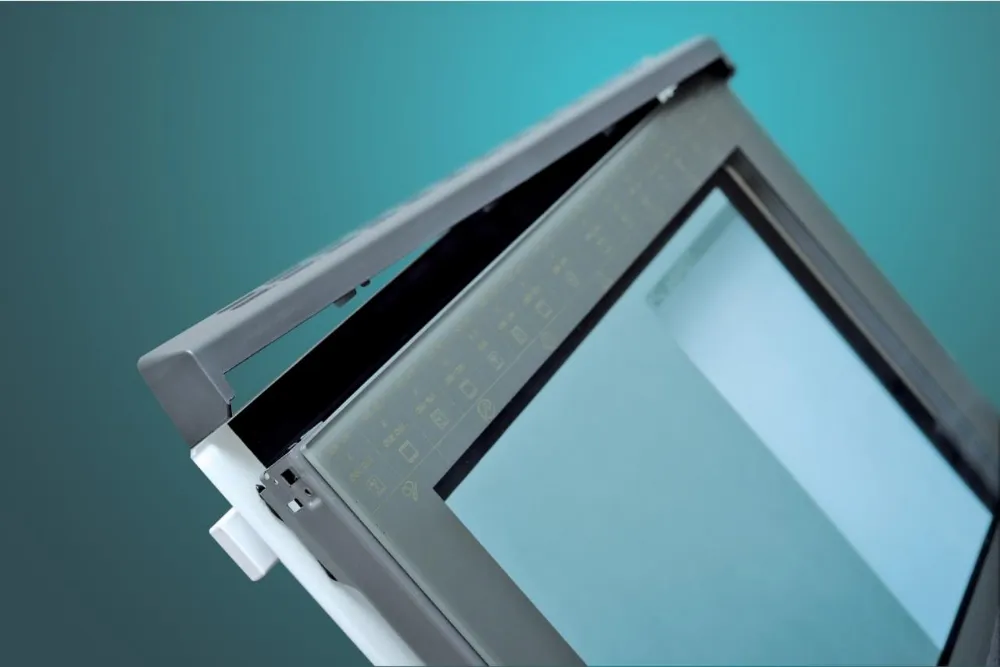 Image COMBINED STOVE RCG5010E