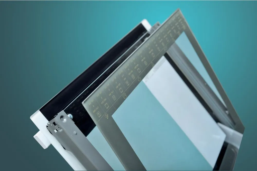 Image COMBINED STOVE RCG5010E