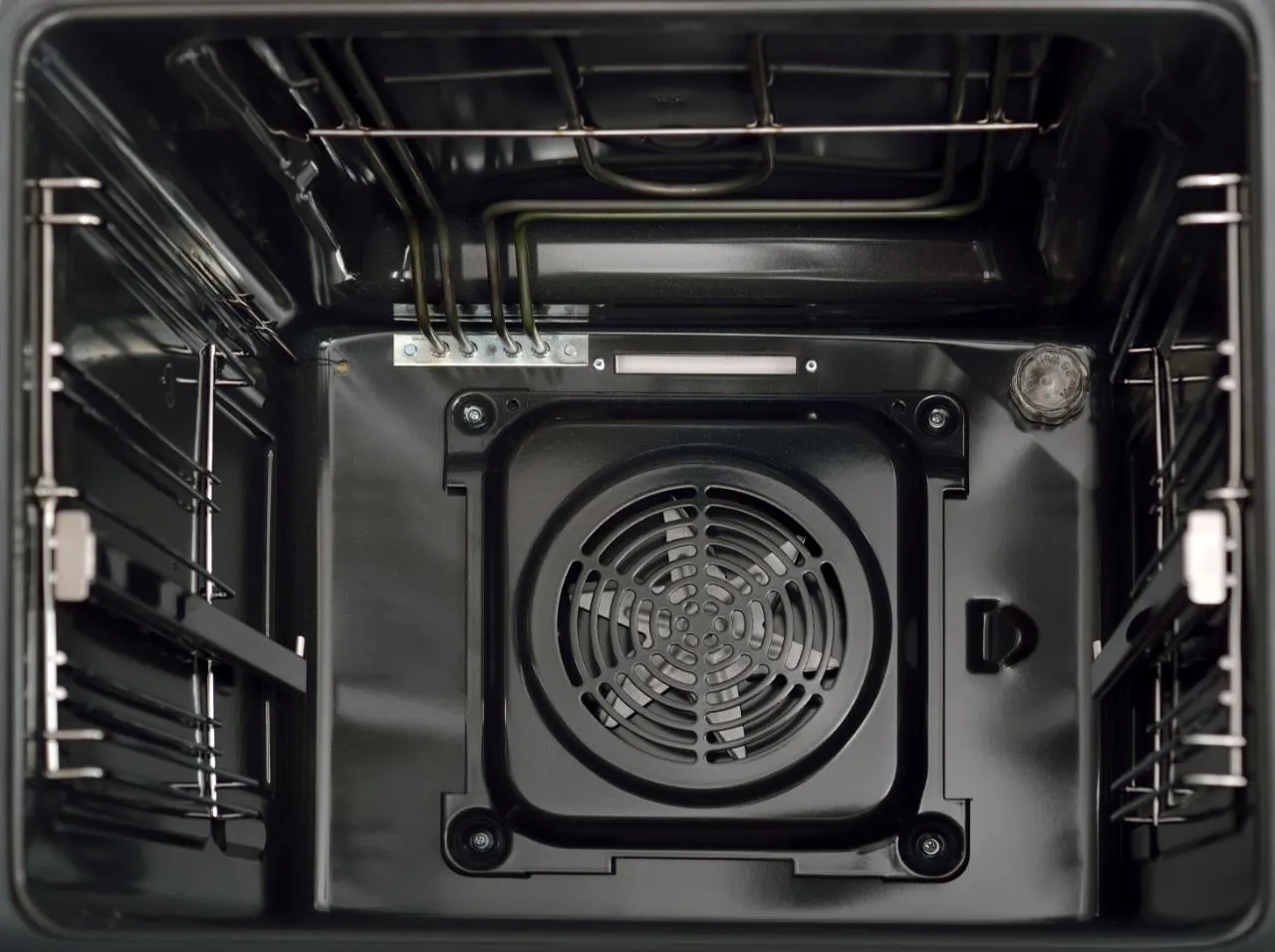 Image COMBINED STOVE RCG5010E