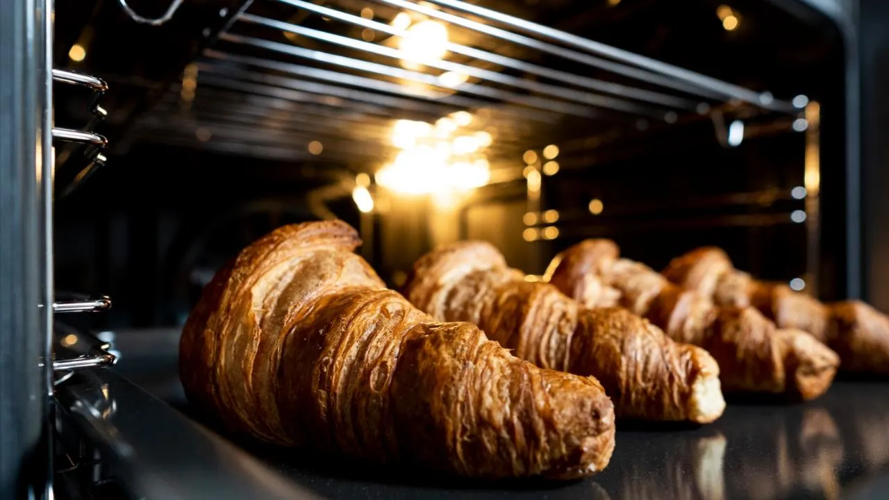 Image COMBINED STOVE RCG5010EX