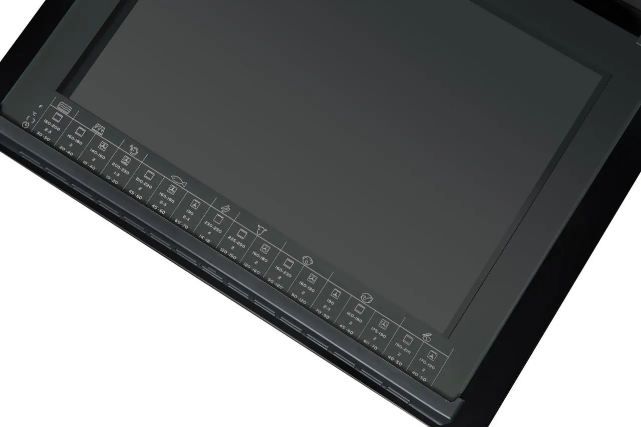 Image CERAMIC STOVE RCV5011M