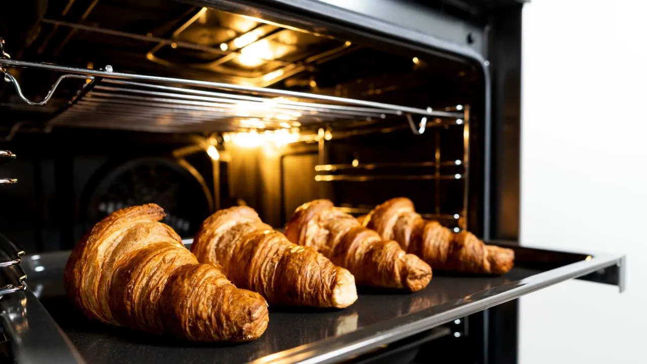 Image CERAMIC STOVE RCV5011M