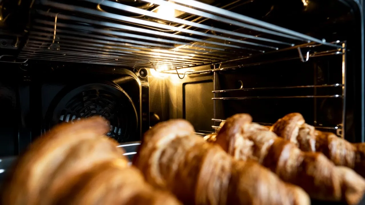 Image CERAMIC STOVE RCV5011M