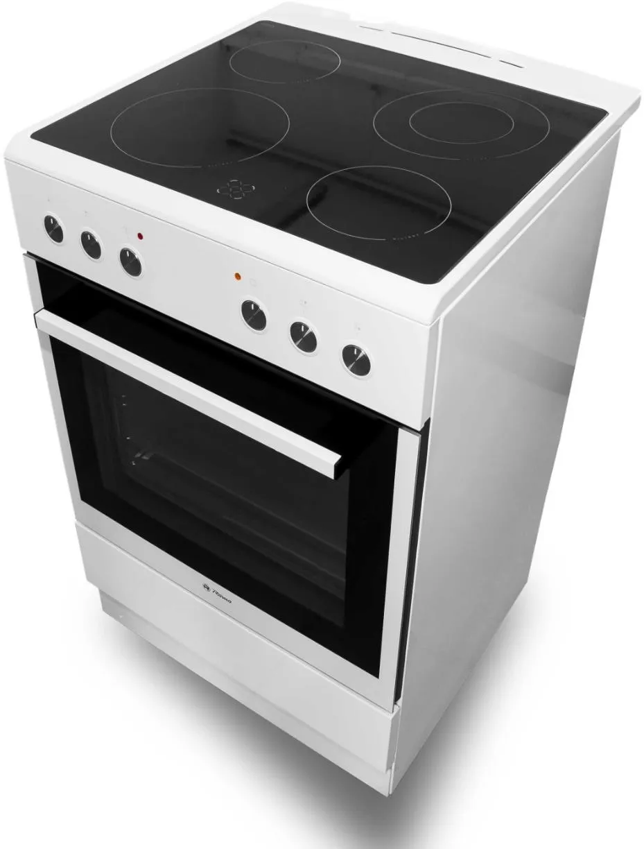 Image CERAMIC STOVE RCV5010E
