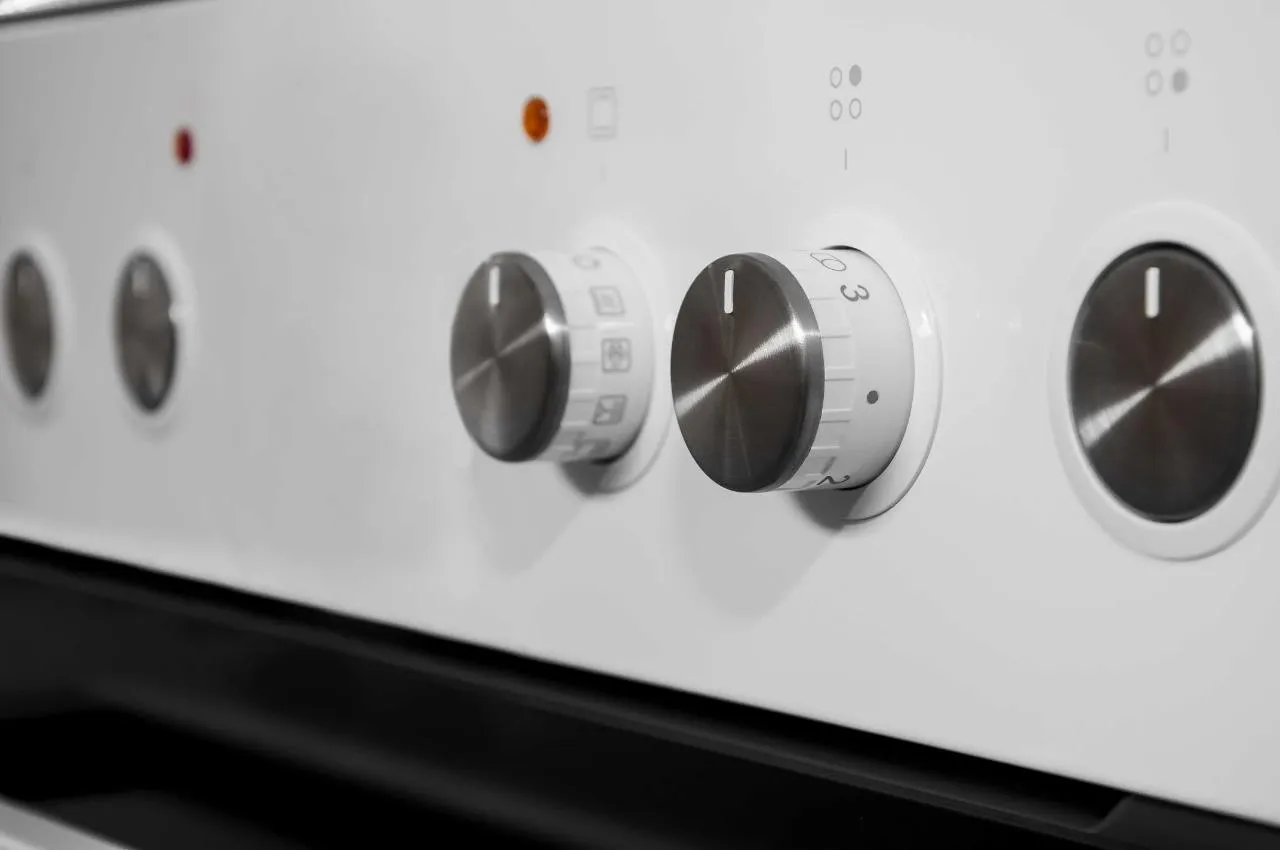 Image CERAMIC STOVE RCV5010E