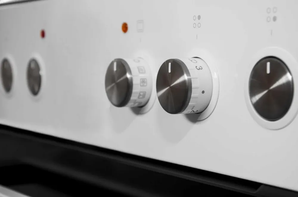 Image CERAMIC STOVE RCV5010E