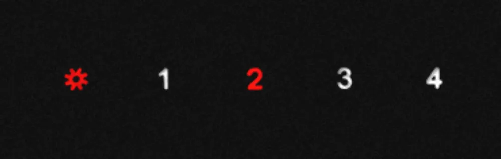 Image ANGLED CHIMNEY HOOD KOS6301BLG