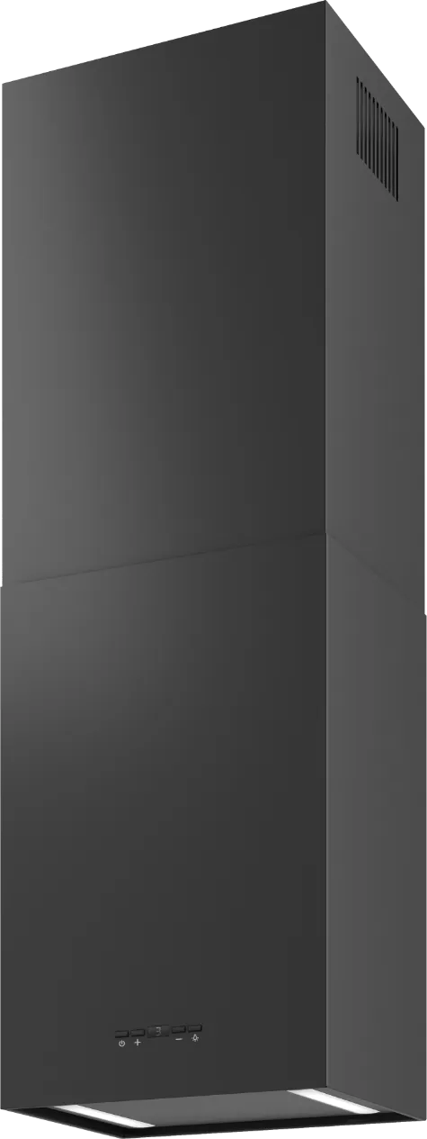 Image Island hood KMI4000BLG