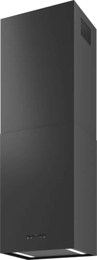 Island hood KMI4000BLG