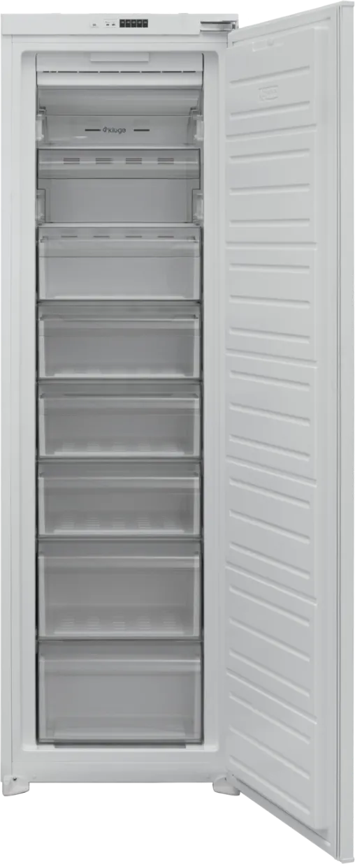 Image BUILT-IN FREEZER KF2197J