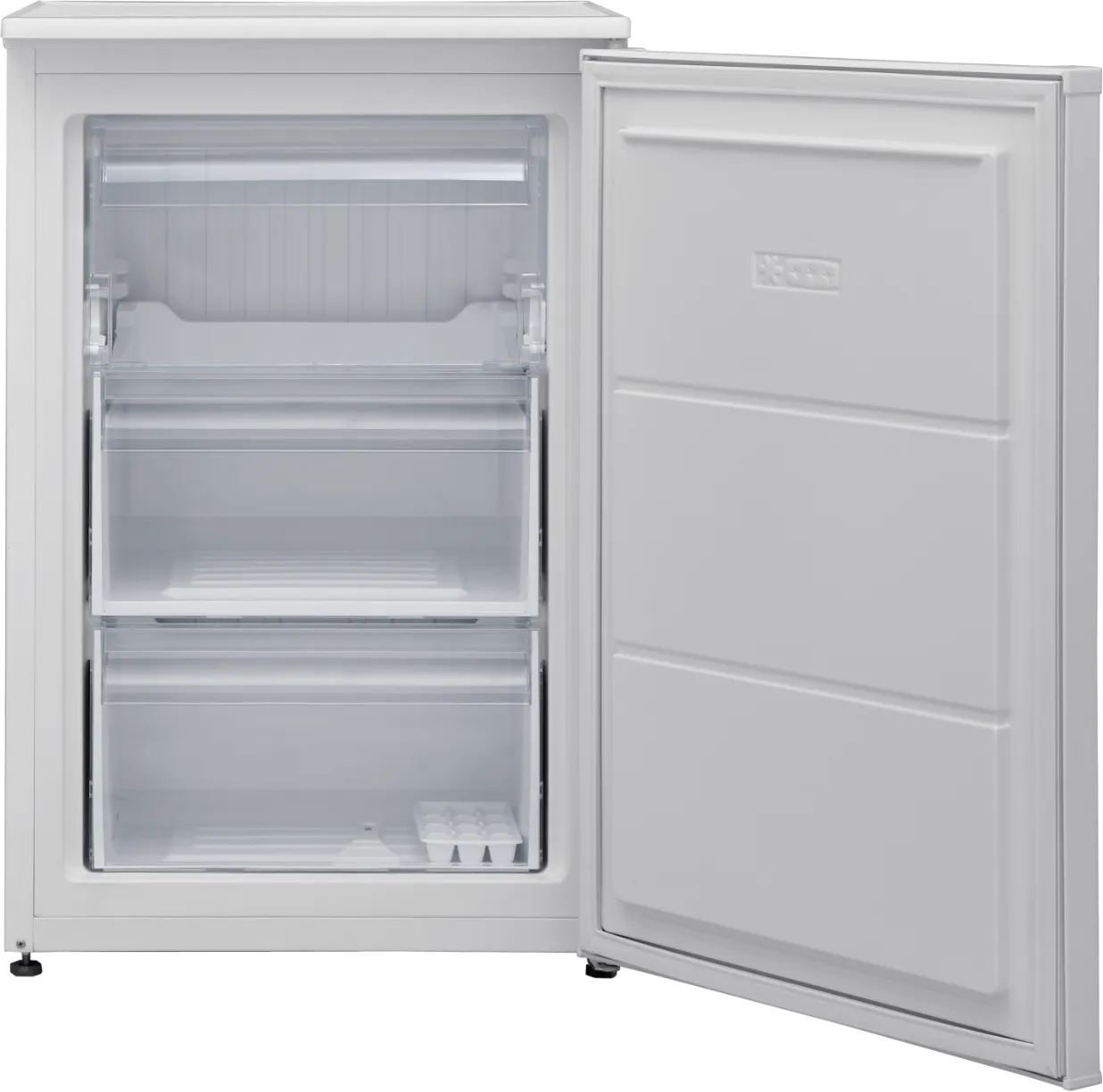 Image TABLE TOP FREEZER RUF103W