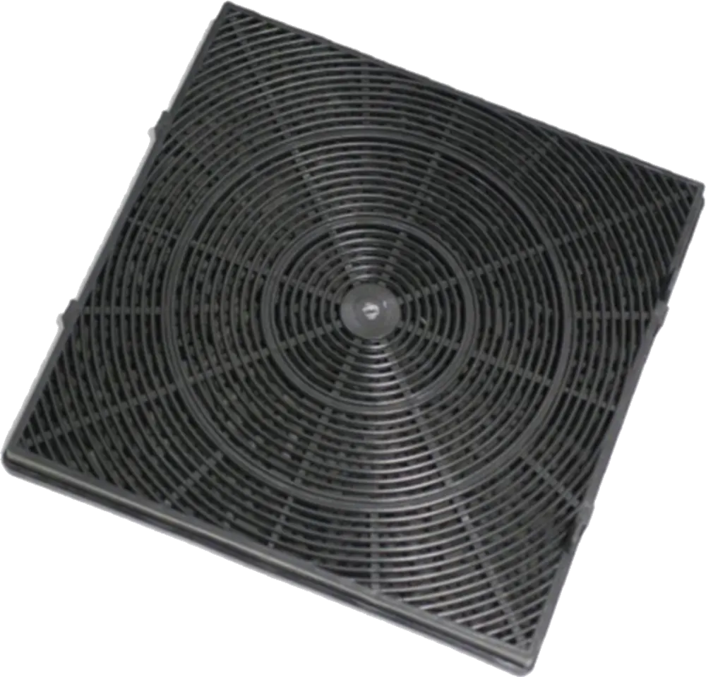 Carbon filter FWOR 1pc