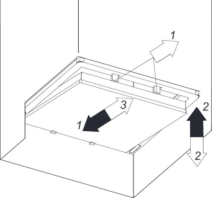 Image Carbon filter FWOR 1pc
