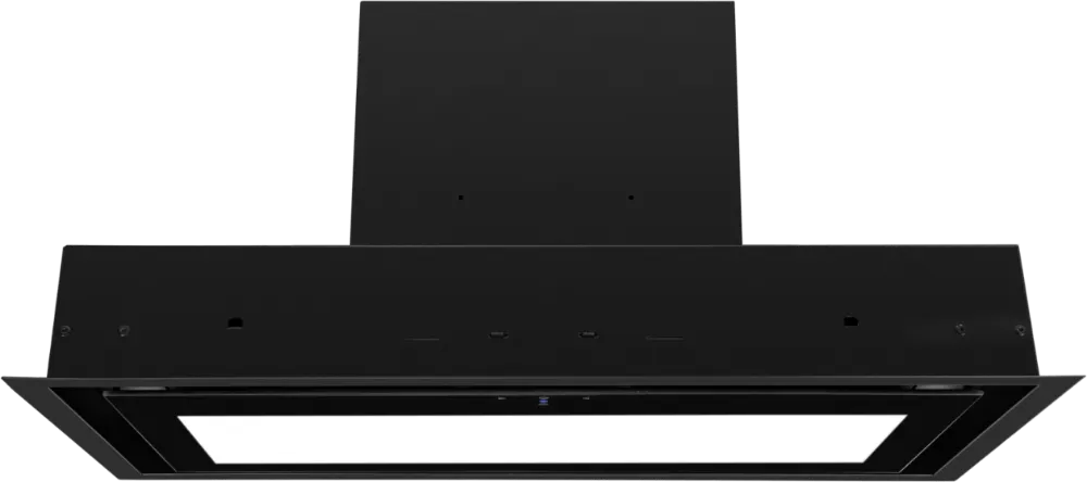 Image Built-in kitchen hood SU Mini 74 Black (CDZ7402C)