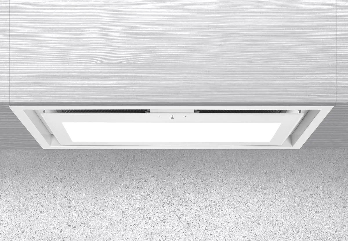 Image Built-in kitchen hood SU Mini 74 White (CDZ7402B)