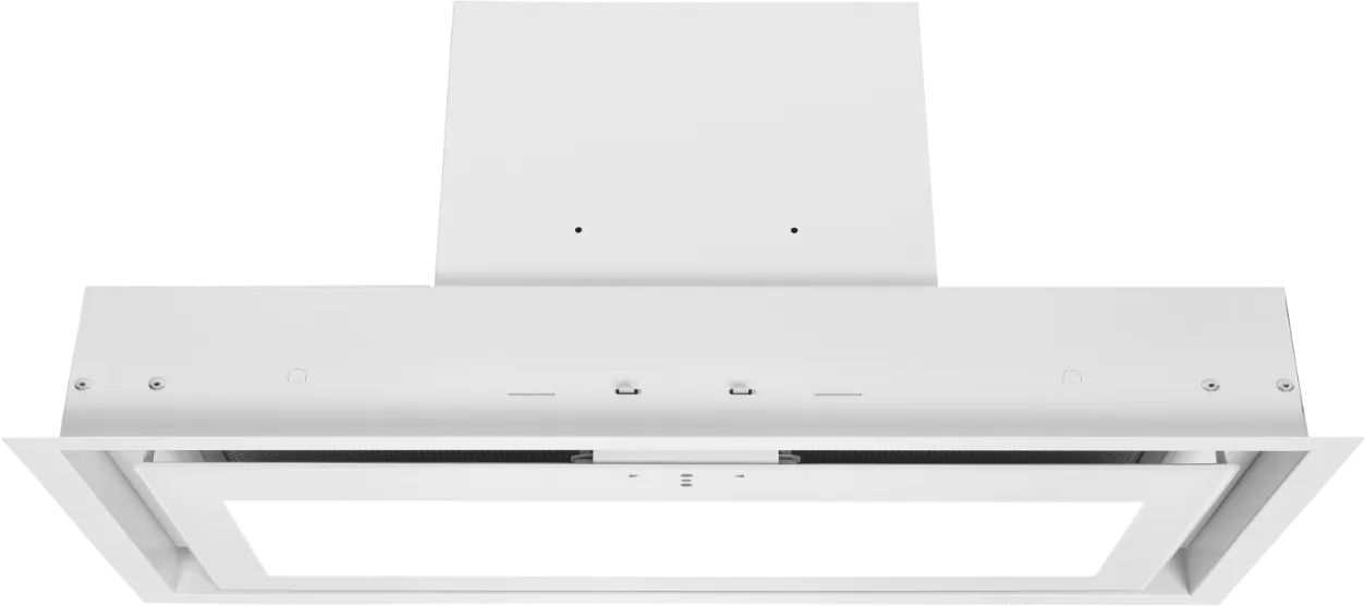 Image Built-in kitchen hood SU Mini 74 White (CDZ7402B)