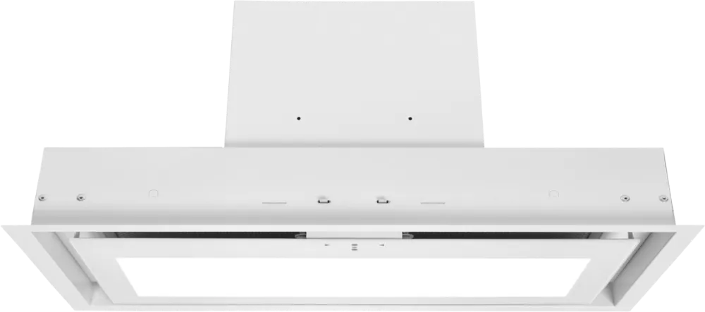 Image Built-in kitchen hood SU Mini 74 White (CDZ7402B)