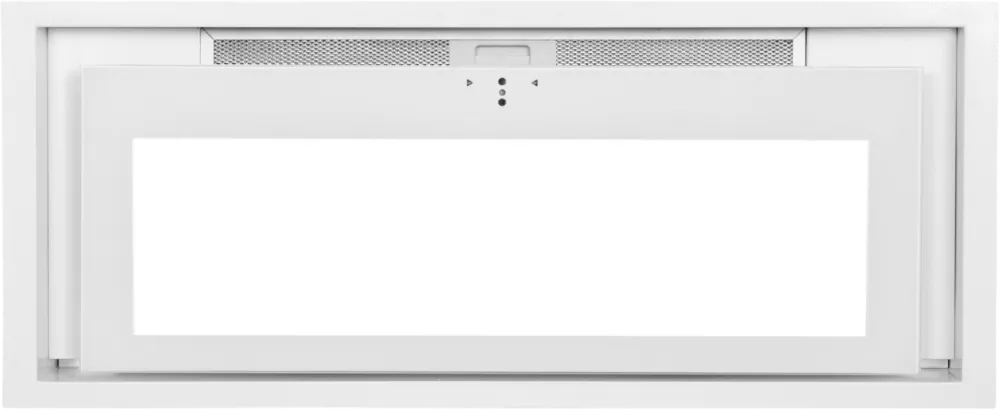 Image Built-in kitchen hood SU Mini 74 White (CDZ7402B)