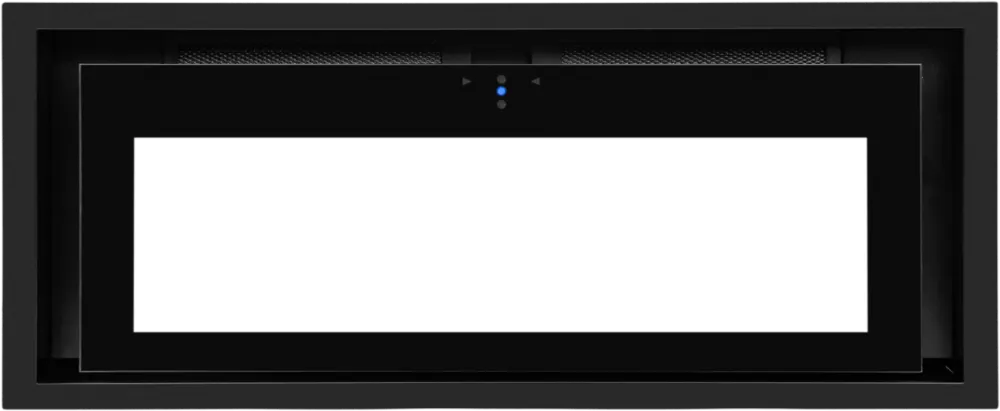 Image Built-in kitchen hood SU Mini 74 Black (CDZ7402C)