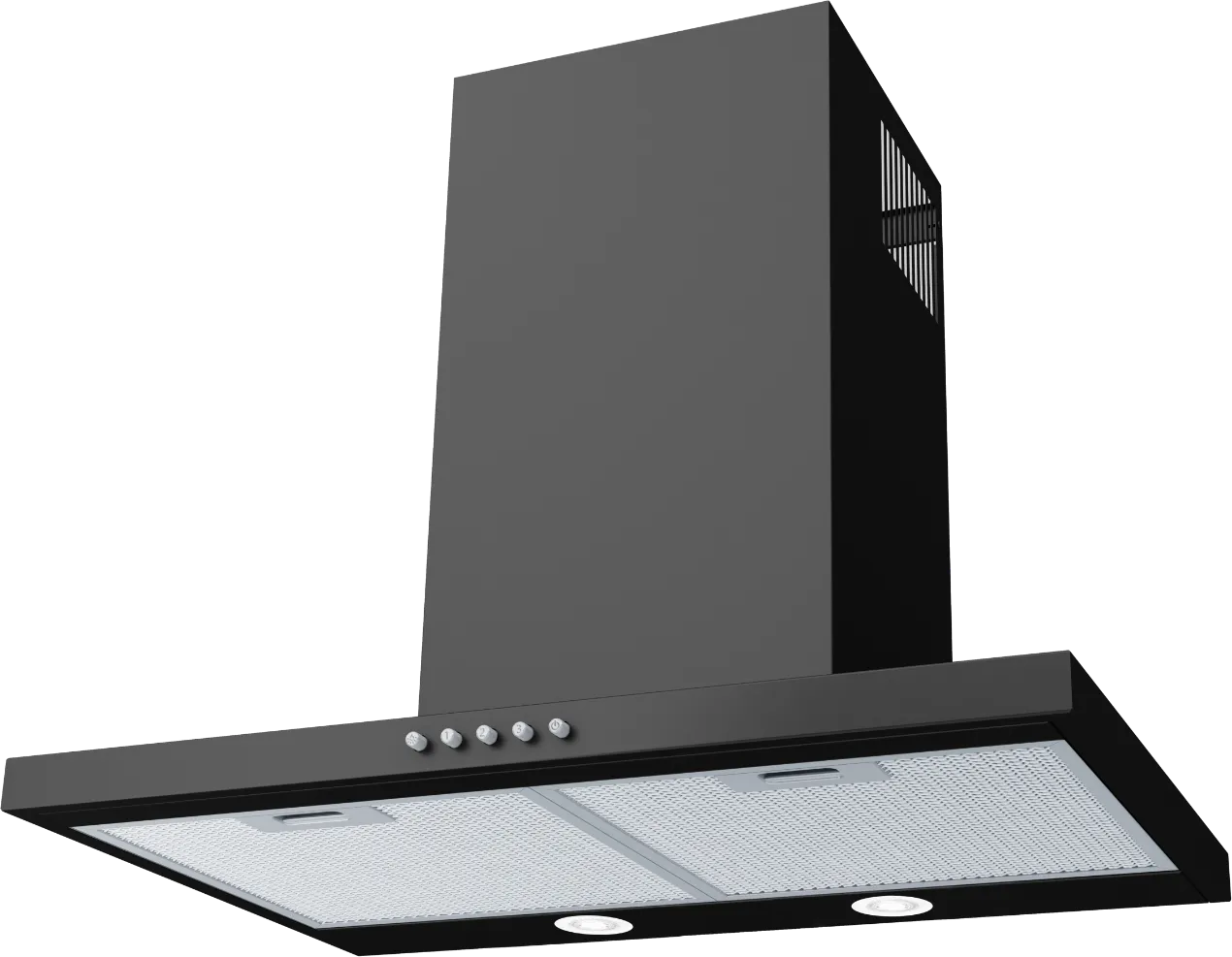 Image Chimney hood KMK6160BL