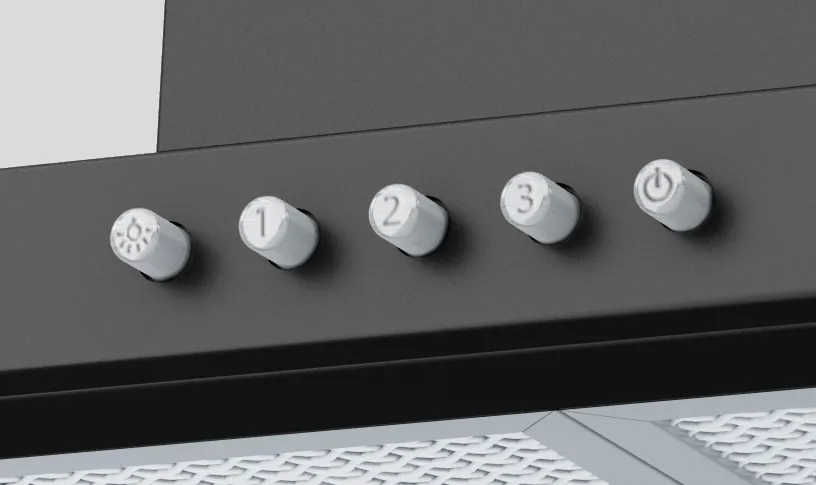 Image Chimney hood KMK6160BL