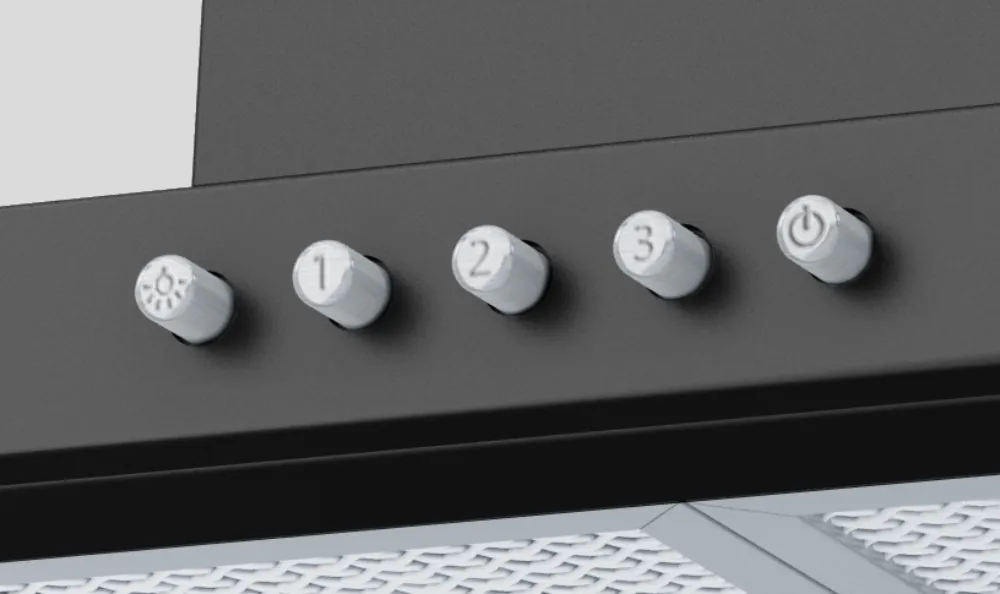 Image Chimney hood KMK6160BL