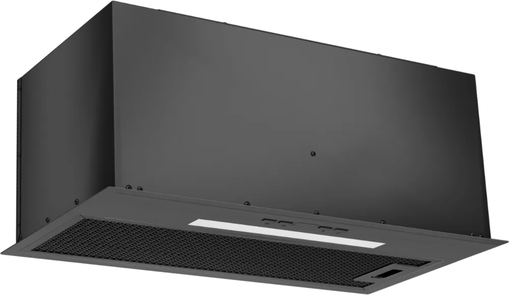 Fully built-in hood KMV6011BL