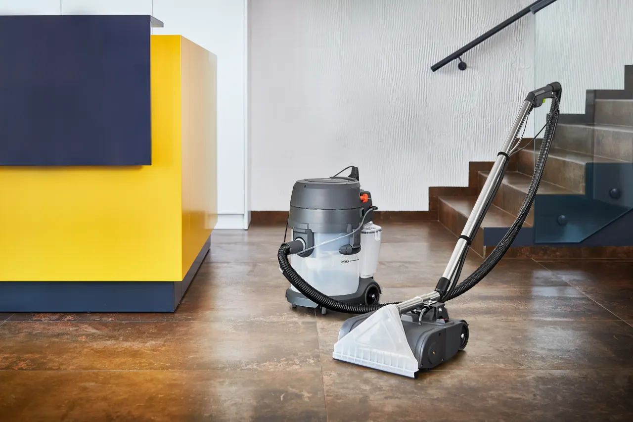 Image Electric Nozzle for Wet Cleaning PROFI 55