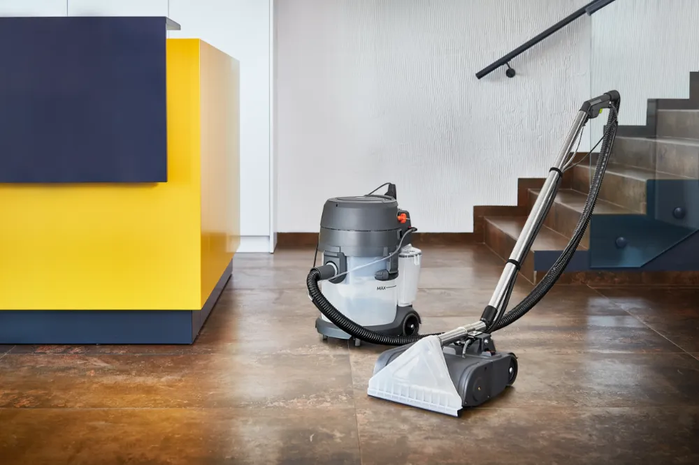 Image Electric Nozzle for Wet Cleaning PROFI 55