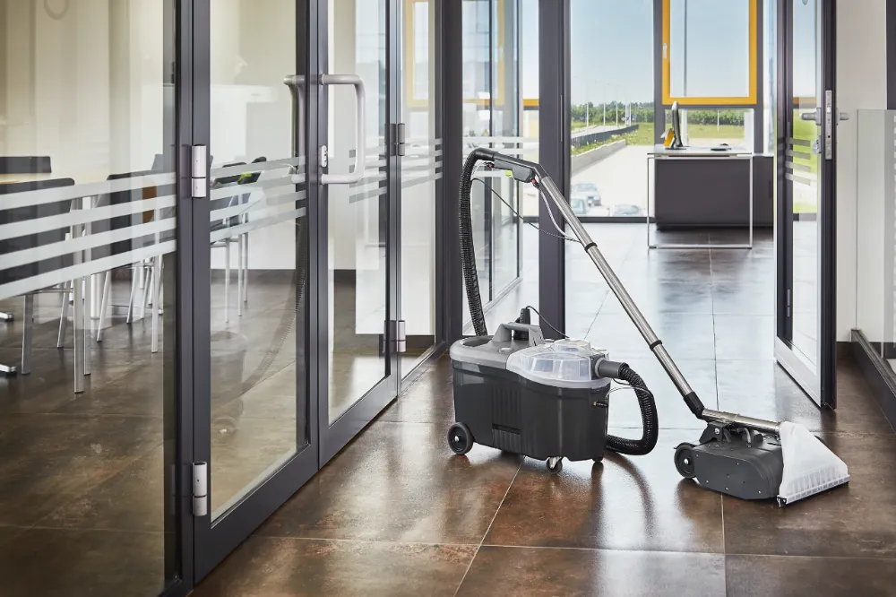 Image Electric Nozzle for Wet Cleaning PROFI 55