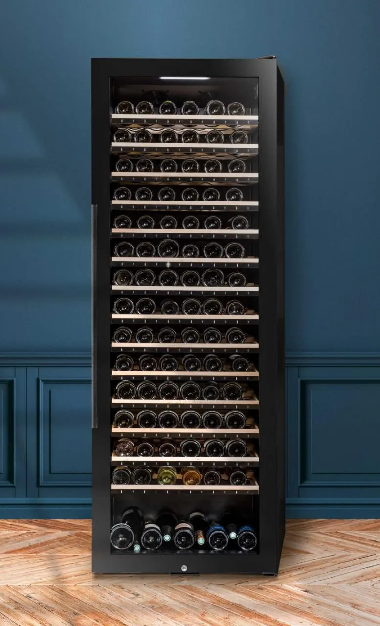 Image WINE CABINET ECELLAR185