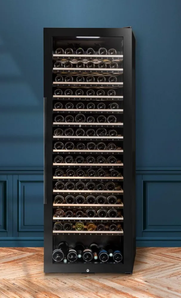 Image WINE CABINET ECELLAR185
