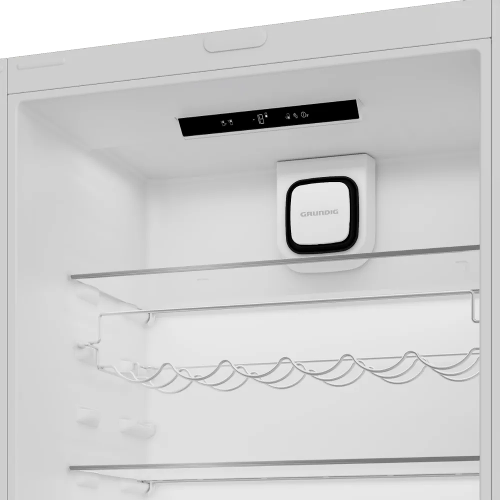 Image CHLADNIČKA GKMI26950N