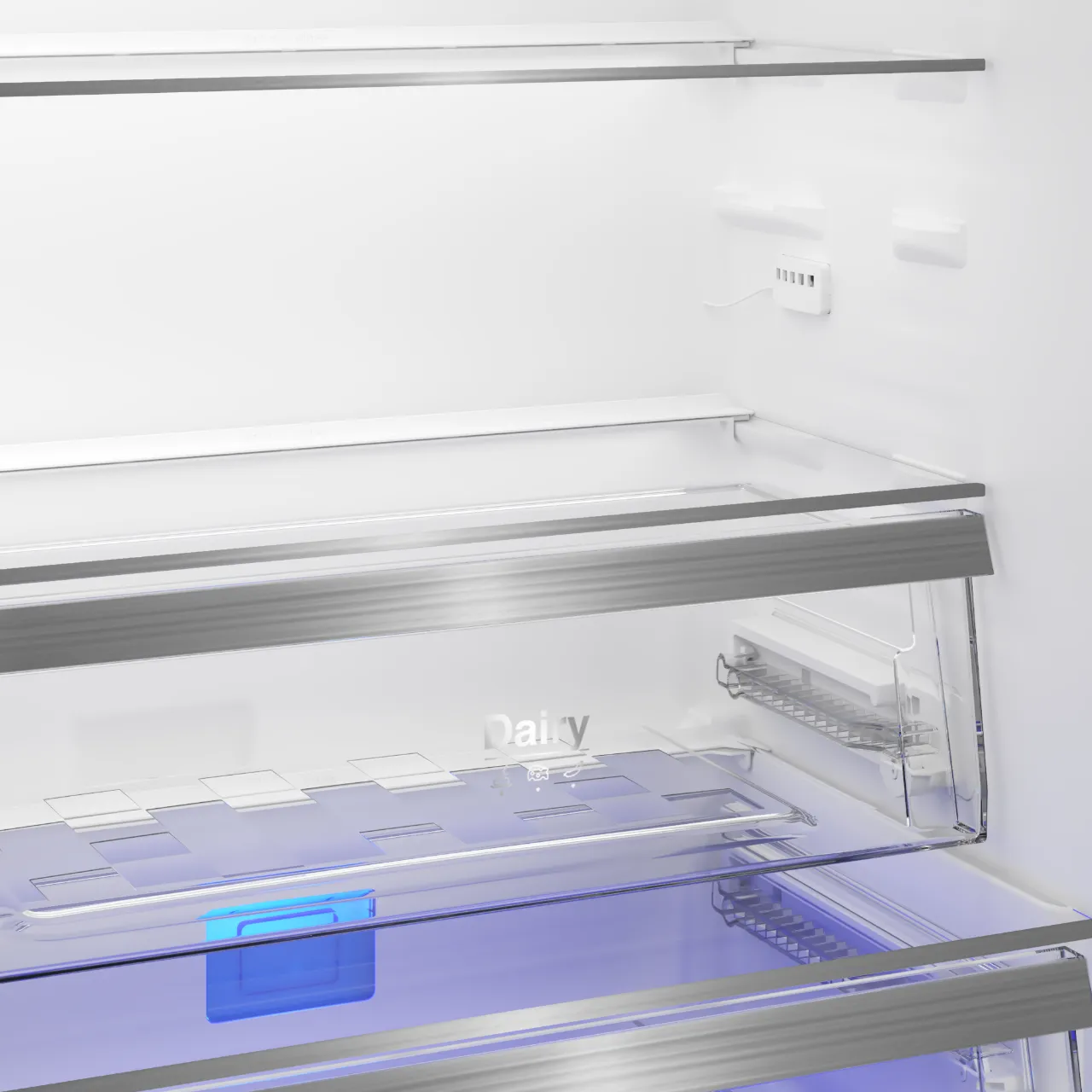 Image CHLADNIČKA GKMI26950N