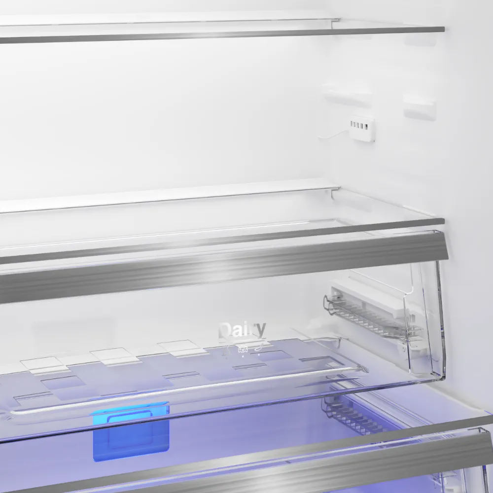 Image CHLADNIČKA GKMI26950N