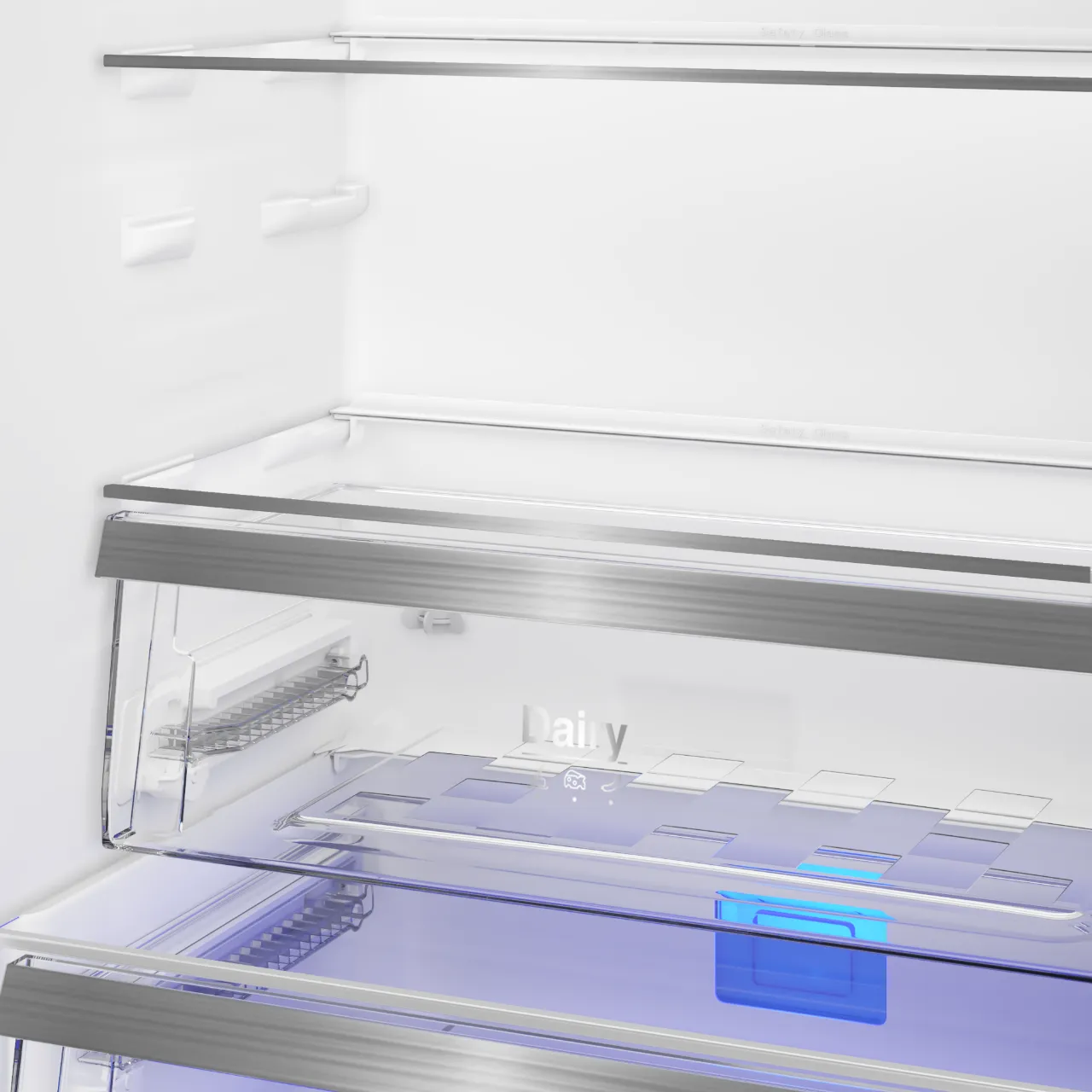 Image CHLADNIČKA GKMI26950N